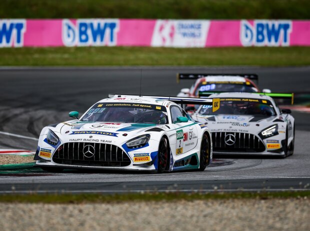In Zandvoort will David Schumacher sein erstes Podium einfahren In Zandvoort will David Schumacher sein erstes Podium einfahren