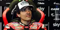 Bild zum Inhalt: "Will nicht der Kapitän sein" - Vinales zeigt kein Interesse an Espargaro-Rolle
