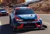 Bild zum Inhalt: Hyundai Ioniq 5 N für Pikes Peak kriegt 687 PS und wird lauter