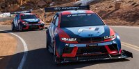 Hyundai Ioniq 5 N Time Attack