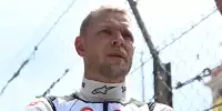 Was Kevin Magnussen tun muss, um sein Formel-1-Cockpit zu behalten