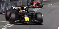 Max Verstappen, Carlos Sainz