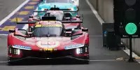 BoP 24h Le Mans 2024: Erstmals kommt das zweistufige System zur Anwendung