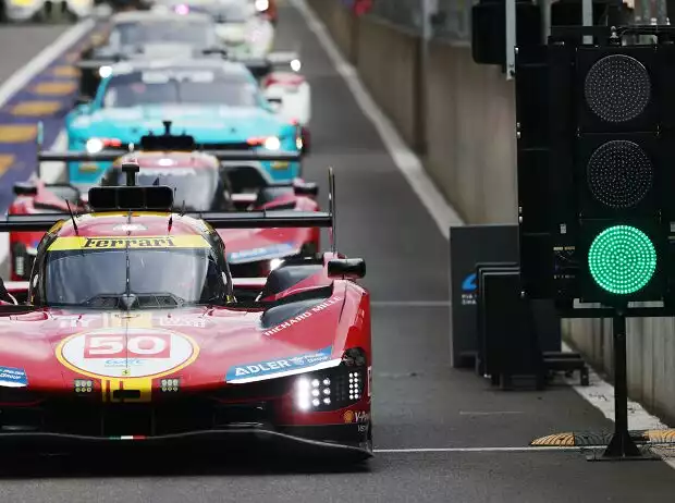 Antonio Fuoco, Miguel Molina, Nicklas Nielsen Titel-Bild zur News: Antonio Fuoco, Miguel Molina, Nicklas Nielsen