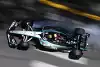 Bild zum Inhalt: Mercedes schöpft vor Montreal Hoffnung: "Machen kleine Schritte"