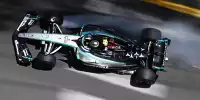 Bild zum Inhalt: Mercedes schöpft vor Montreal Hoffnung: "Machen kleine Schritte"