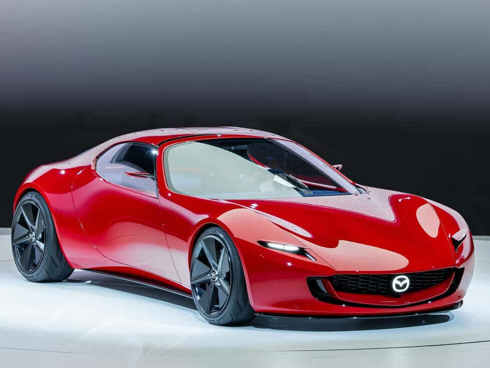 Mazda Iconic SP Concent