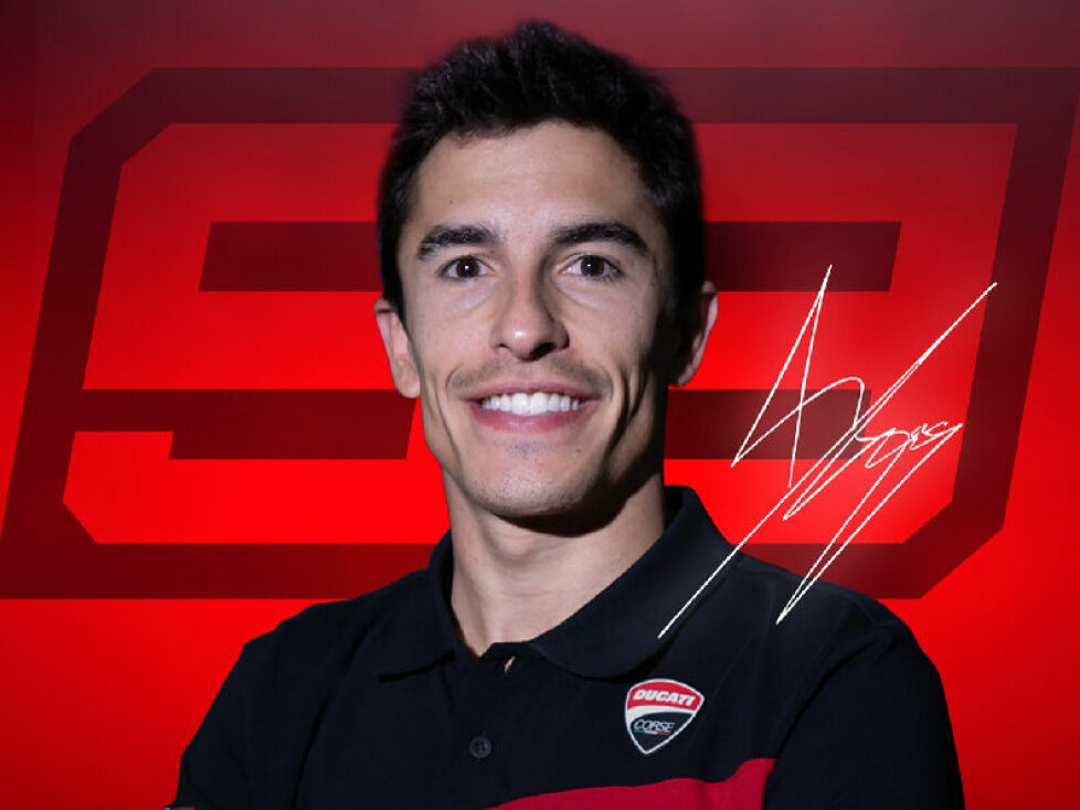 Marc Marquez