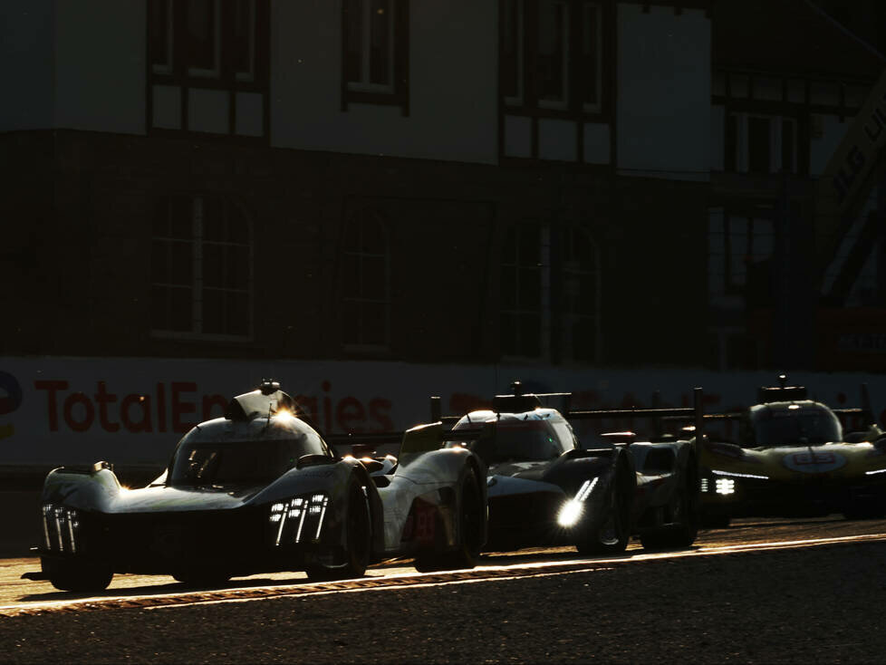 Mikkel Jensen, Jean-Eric Vergne