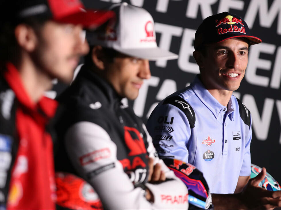 Marc Marquez