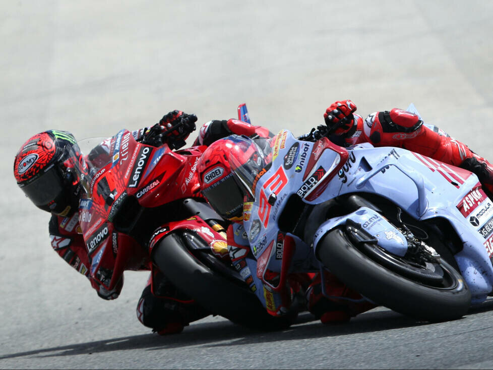 Marc Marquez