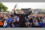 Peter Hickman
