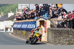 Peter Hickman