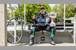 Michael Dunlop