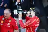 Bild zum Inhalt: Montreal-Donnerstag in der Analyse: Ferrari laut Norris Favorit in Kanada