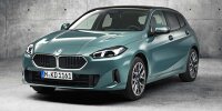 BMW 1er (2024)