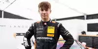 Tom Kalender ist jüngster Fahrer in der Geschichte des ADAC GT Masters und hat bereits gewonnen