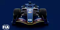 Bild zum Inhalt: Formel 1 schafft DRS 2026 ab: So funktioniert der neue Override-Modus