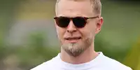 Kevin Magnussen