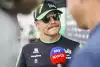 Bild zum Inhalt: Hobby-Masochist Bottas: Positive Audi-Signale "zuletzt ruhiger geworden"