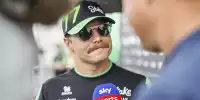 Bild zum Inhalt: Hobby-Masochist Bottas: Positive Audi-Signale "zuletzt ruhiger geworden"