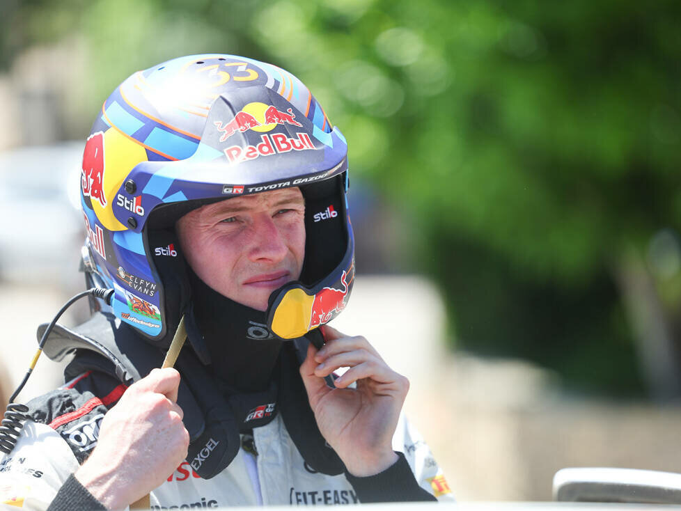 Elfyn Evans