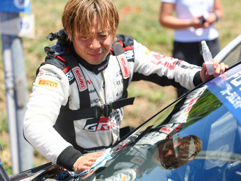 Takamoto Katsuta
