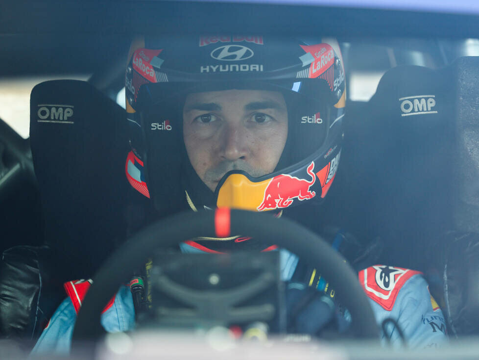 Dani Sordo