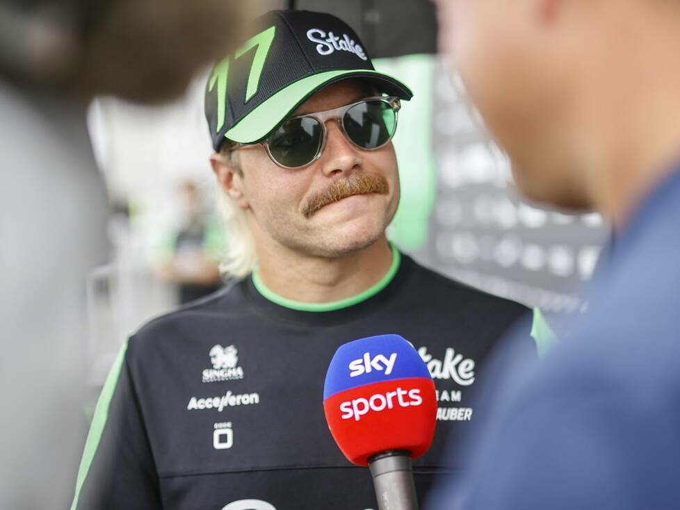 Valtteri Bottas