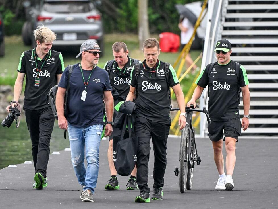 Valtteri Bottas