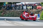 Dave Molyneux/Jake Roberts