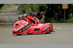 Dave Molyneux/Jake Roberts