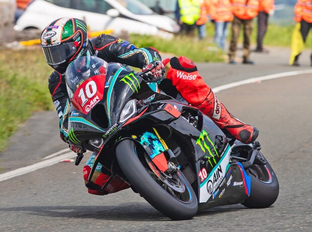 Peter Hickman Peter Hickman
