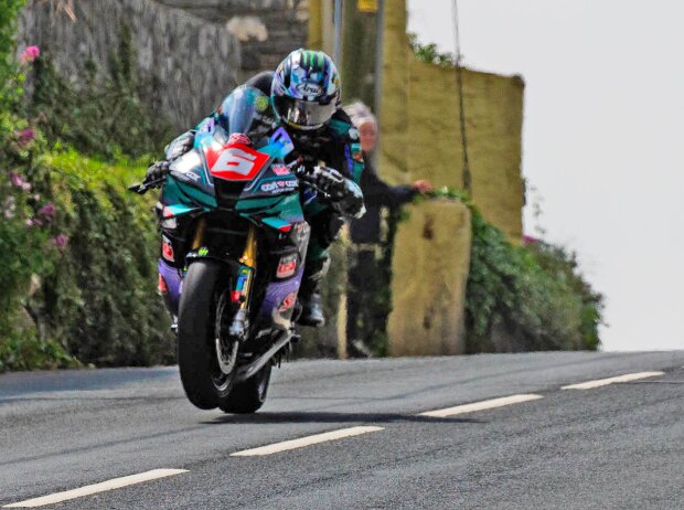 Michael Dunlop Michael Dunlop