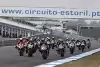 Bild zum Inhalt: WSBK 2024: Ungarn fliegt aus dem Kalender, Ersatzevent in Estoril
