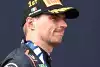 Bild zum Inhalt: Max Verstappen: "Da fehlen nur noch Bananen und Schildkrötenpanzer!"