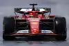 Bild zum Inhalt: Montreal-Freitag in der Analyse: Zeiten ohne Aussagekraft, Strafe für Ferrari