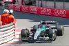 Bild zum Inhalt: Marc Surer entschlüsselt: Ist es das, woran es bei Mercedes krankt?