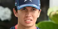 Alexander Albon