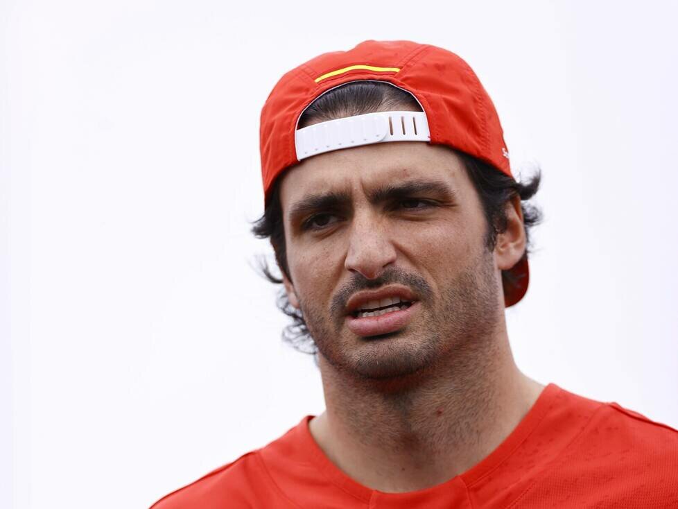 Carlos Sainz