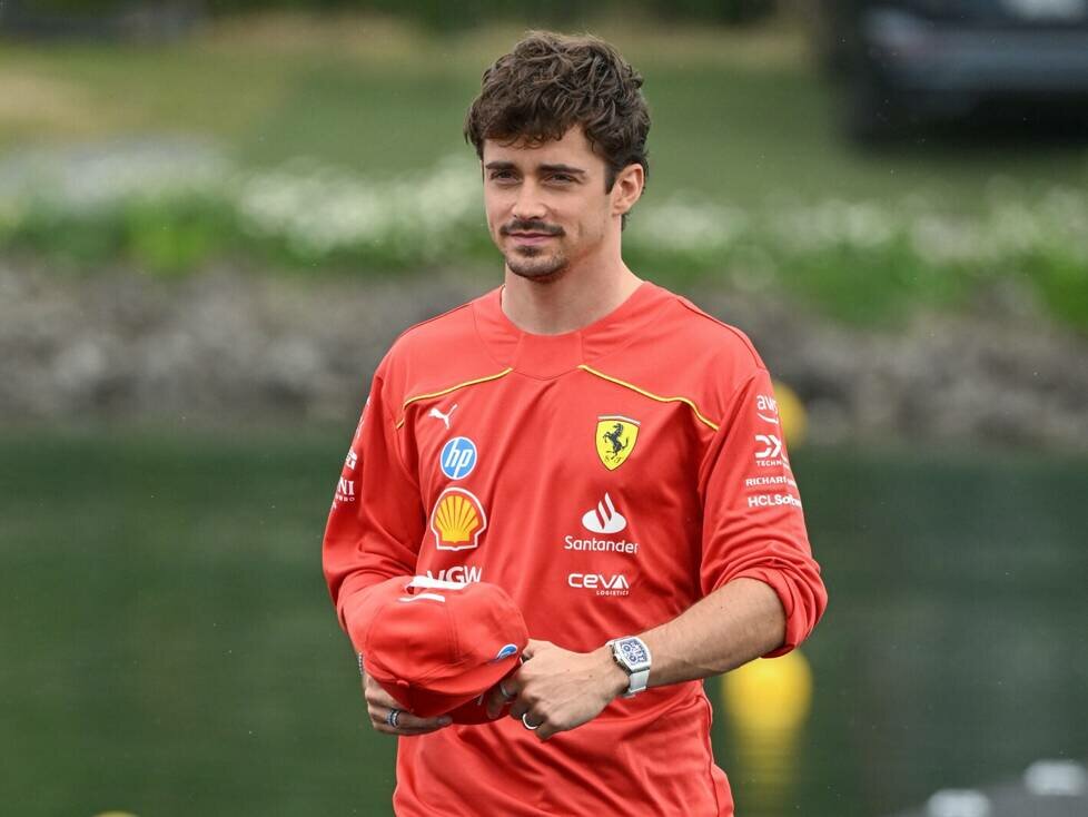 Charles Leclerc