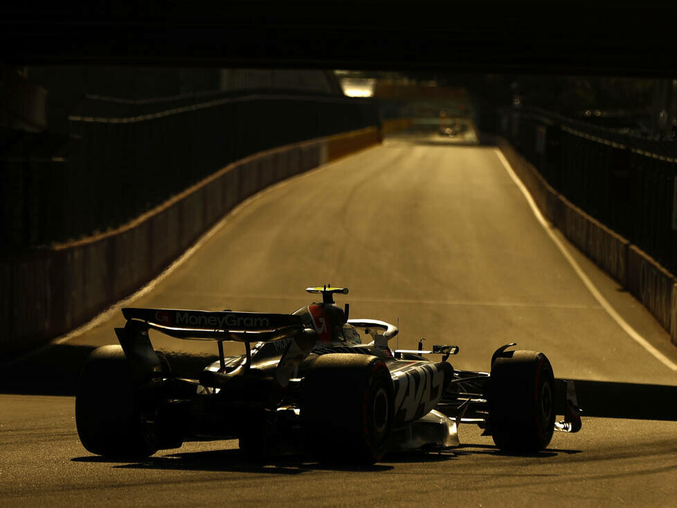Nico Hülkenberg