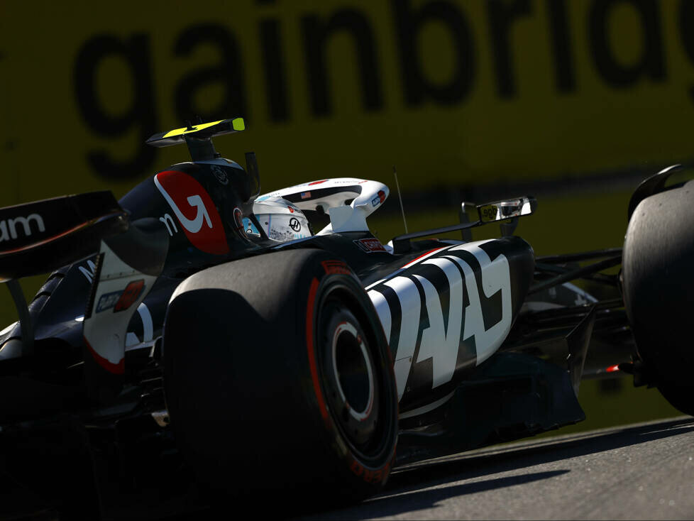 Nico Hülkenberg