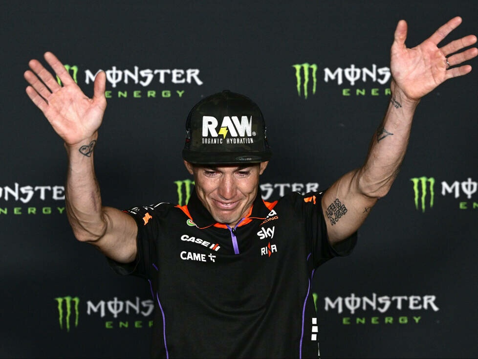 Aleix Espargaro