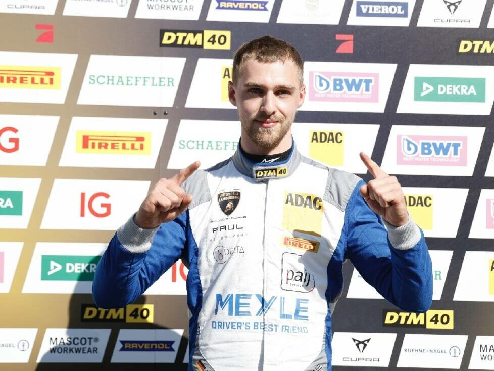 Maximilian Paul