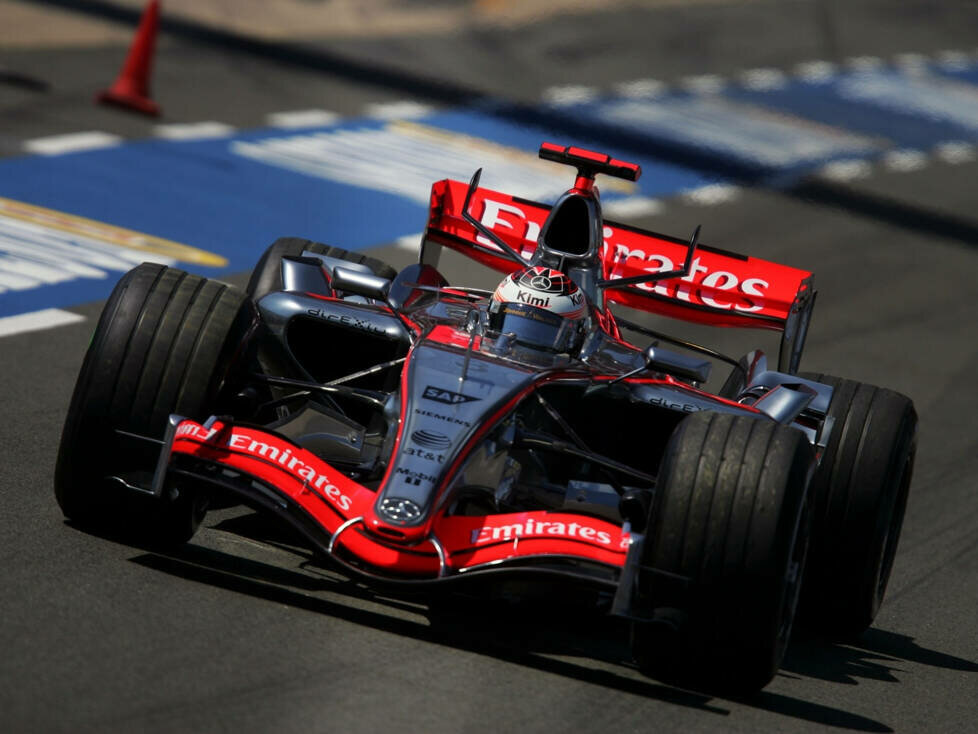 Kimi Räikkönen