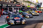 Ricardo Feller, Kelvin van der Linde