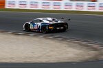 Luca Engstler (GRT-Lamborghini) und Franz Engstler 