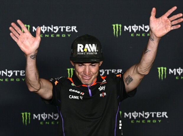 Aleix Espargaro Aleix Espargaro