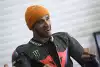Bild zum Inhalt: Lewis Hamilton kann es kaum erwarten, Marc Marquez auf Ducati zu sehen!